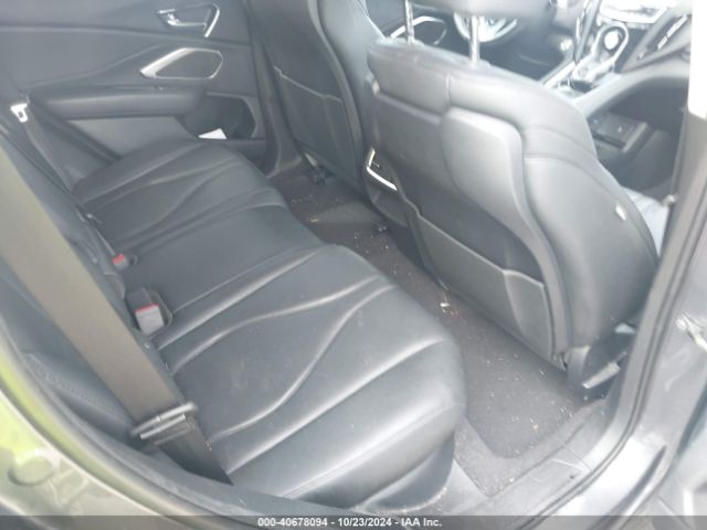 Photo 7 VIN: 5J8TC1H31LL006953 - ACURA RDX 