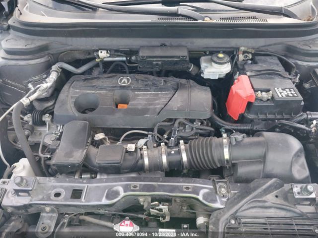 Photo 9 VIN: 5J8TC1H31LL006953 - ACURA RDX 