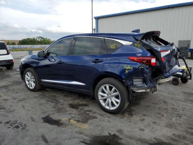 Photo 1 VIN: 5J8TC1H31LL017547 - ACURA RDX 