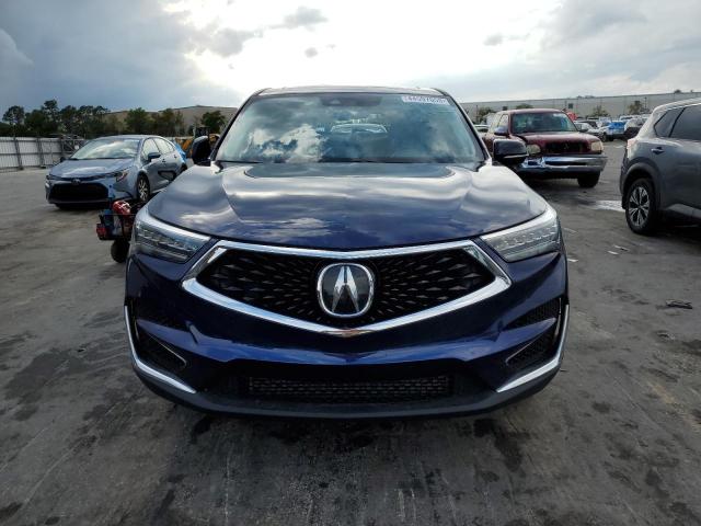 Photo 4 VIN: 5J8TC1H31LL017547 - ACURA RDX 