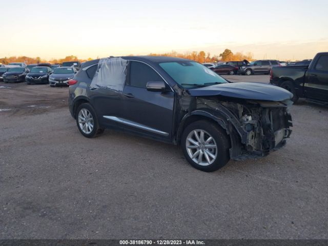 Photo 0 VIN: 5J8TC1H31LL020500 - ACURA RDX 