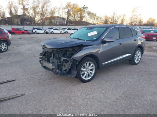 Photo 1 VIN: 5J8TC1H31LL020500 - ACURA RDX 