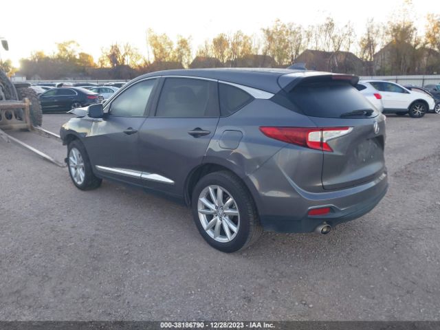 Photo 2 VIN: 5J8TC1H31LL020500 - ACURA RDX 