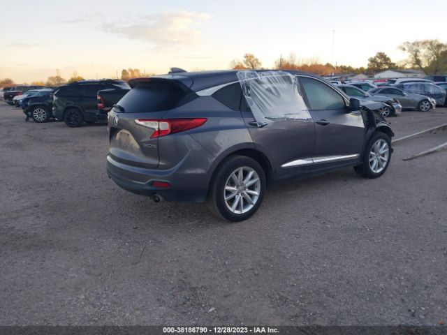 Photo 3 VIN: 5J8TC1H31LL020500 - ACURA RDX 