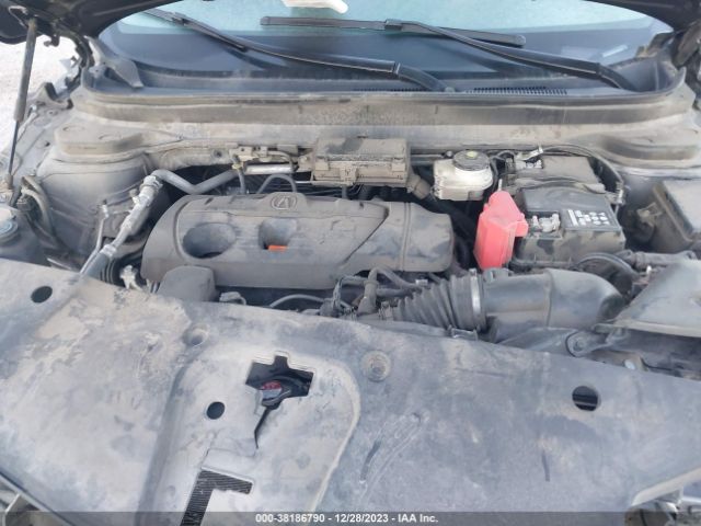 Photo 9 VIN: 5J8TC1H31LL020500 - ACURA RDX 