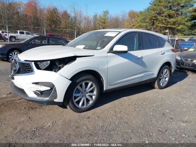 Photo 1 VIN: 5J8TC1H31LL022327 - ACURA RDX 