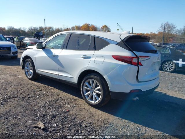 Photo 2 VIN: 5J8TC1H31LL022327 - ACURA RDX 