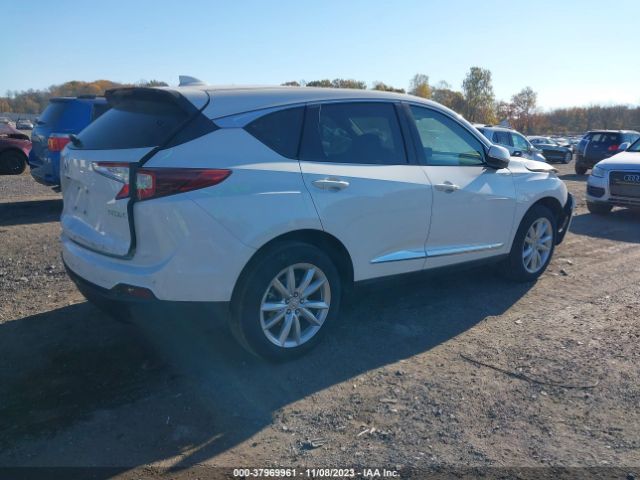 Photo 3 VIN: 5J8TC1H31LL022327 - ACURA RDX 