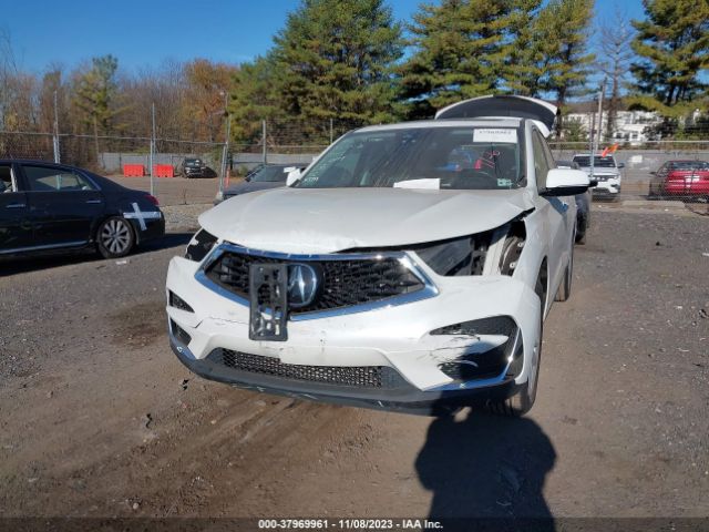 Photo 5 VIN: 5J8TC1H31LL022327 - ACURA RDX 