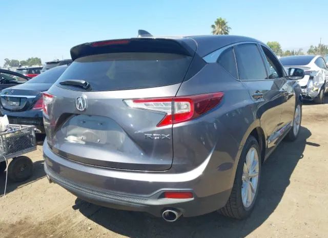 Photo 3 VIN: 5J8TC1H31ML005304 - ACURA RDX 