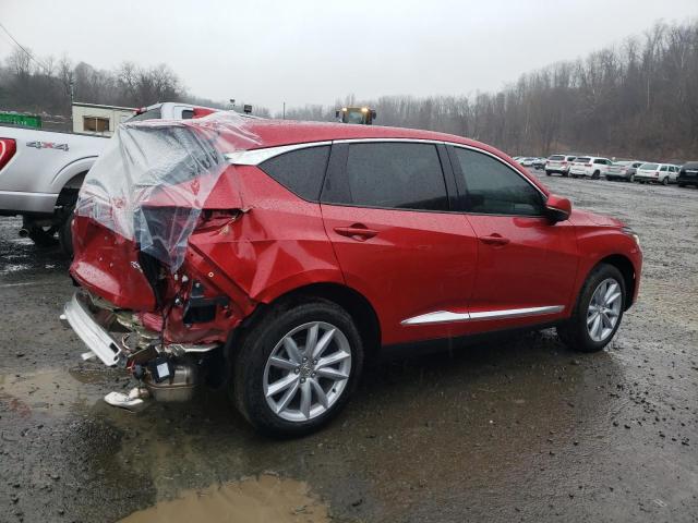 Photo 2 VIN: 5J8TC1H31NL001819 - ACURA RDX 