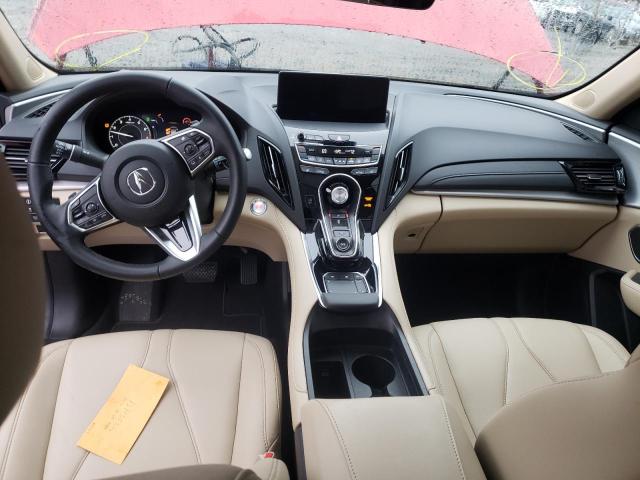 Photo 7 VIN: 5J8TC1H31NL001819 - ACURA RDX 