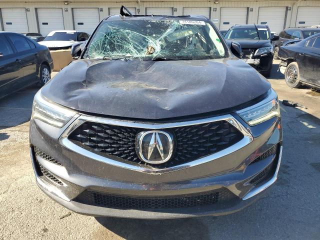 Photo 4 VIN: 5J8TC1H32KL004434 - ACURA RDX 