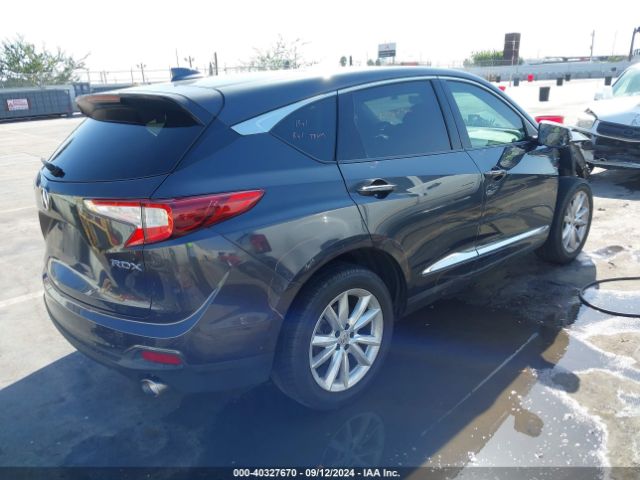 Photo 3 VIN: 5J8TC1H32KL006247 - ACURA RDX 