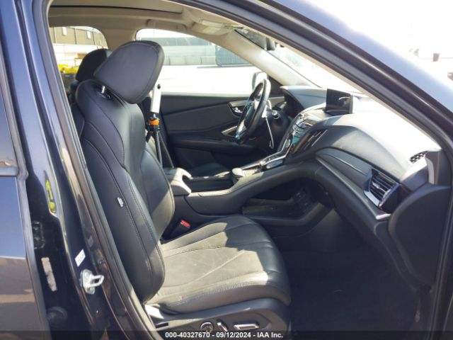 Photo 4 VIN: 5J8TC1H32KL006247 - ACURA RDX 