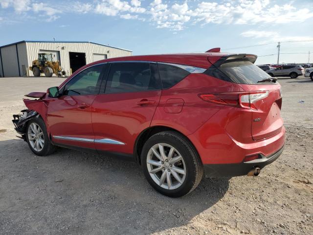 Photo 1 VIN: 5J8TC1H32KL016051 - ACURA RDX 