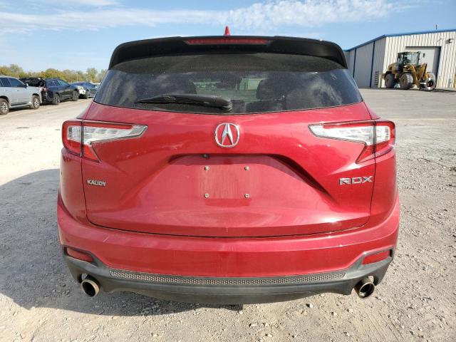 Photo 5 VIN: 5J8TC1H32KL016051 - ACURA RDX 