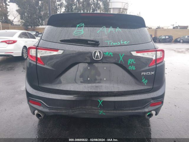 Photo 5 VIN: 5J8TC1H32KL017071 - ACURA RDX 