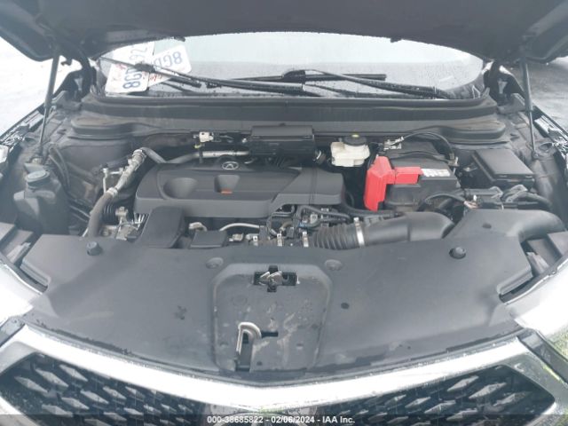 Photo 9 VIN: 5J8TC1H32KL017071 - ACURA RDX 