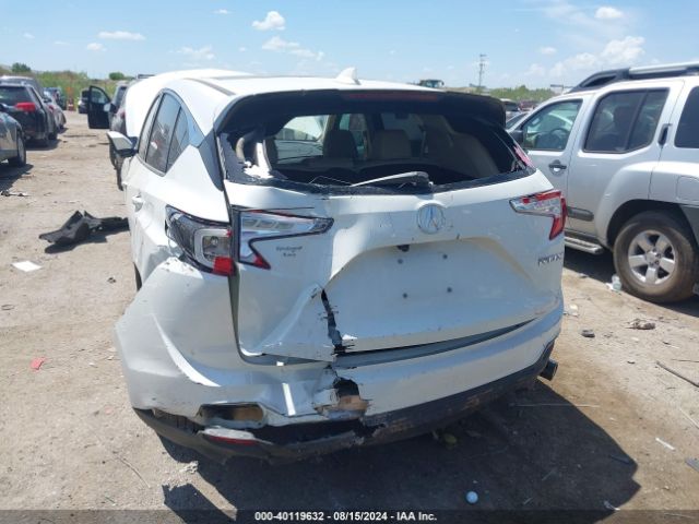 Photo 5 VIN: 5J8TC1H32KL018320 - ACURA RDX 