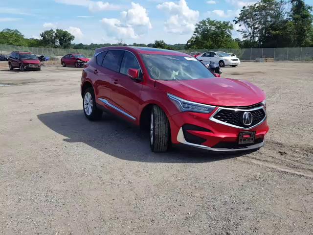 Photo 10 VIN: 5J8TC1H32KL023209 - ACURA RDX 