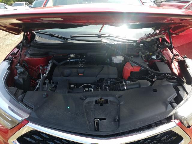 Photo 6 VIN: 5J8TC1H32KL023209 - ACURA RDX 