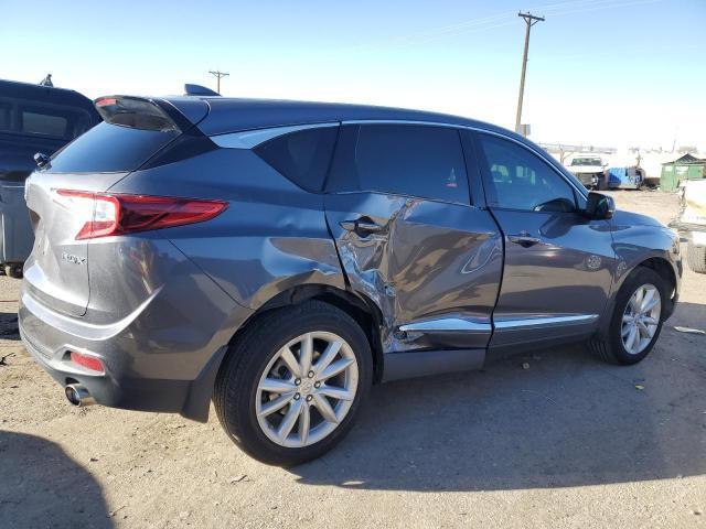 Photo 2 VIN: 5J8TC1H32LL006914 - ACURA RDX 