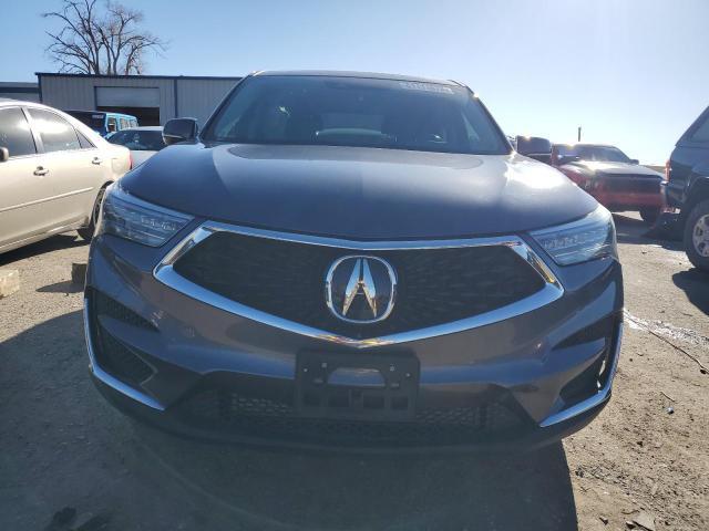 Photo 4 VIN: 5J8TC1H32LL006914 - ACURA RDX 