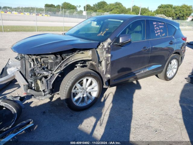 Photo 1 VIN: 5J8TC1H33KL013627 - ACURA RDX 