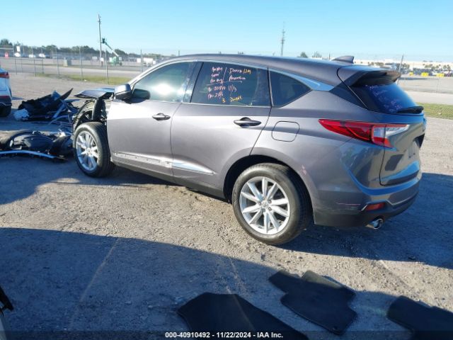 Photo 2 VIN: 5J8TC1H33KL013627 - ACURA RDX 