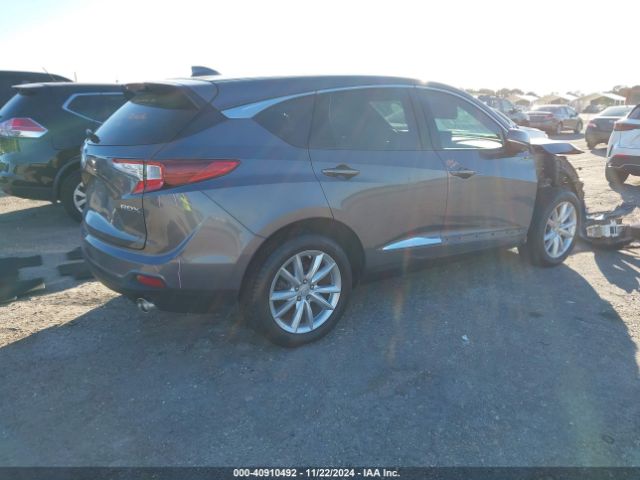 Photo 3 VIN: 5J8TC1H33KL013627 - ACURA RDX 