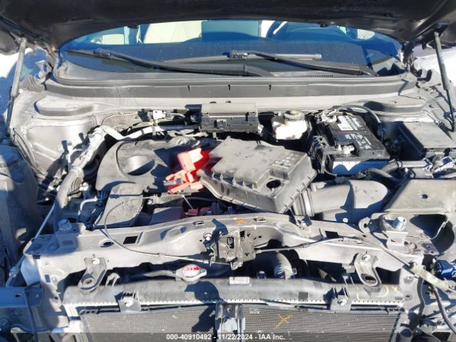 Photo 9 VIN: 5J8TC1H33KL013627 - ACURA RDX 