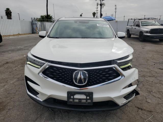 Photo 4 VIN: 5J8TC1H33KL023512 - ACURA RDX 