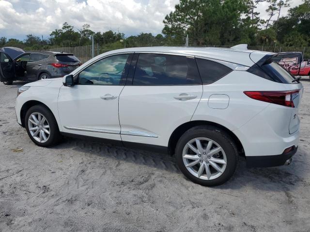 Photo 1 VIN: 5J8TC1H33LL006534 - ACURA RDX 