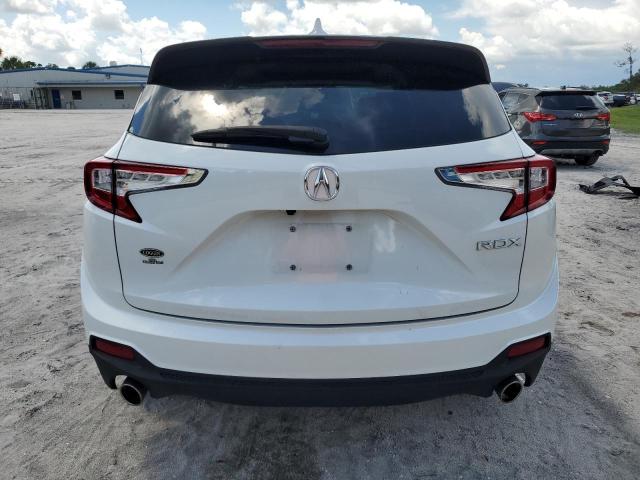 Photo 5 VIN: 5J8TC1H33LL006534 - ACURA RDX 