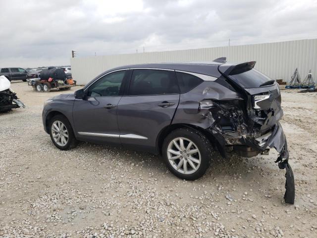 Photo 1 VIN: 5J8TC1H33LL010860 - ACURA RDX 