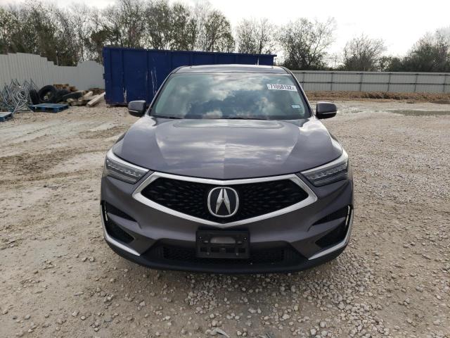 Photo 4 VIN: 5J8TC1H33LL010860 - ACURA RDX 