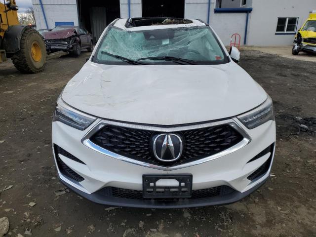 Photo 4 VIN: 5J8TC1H33LL019994 - ACURA RDX 