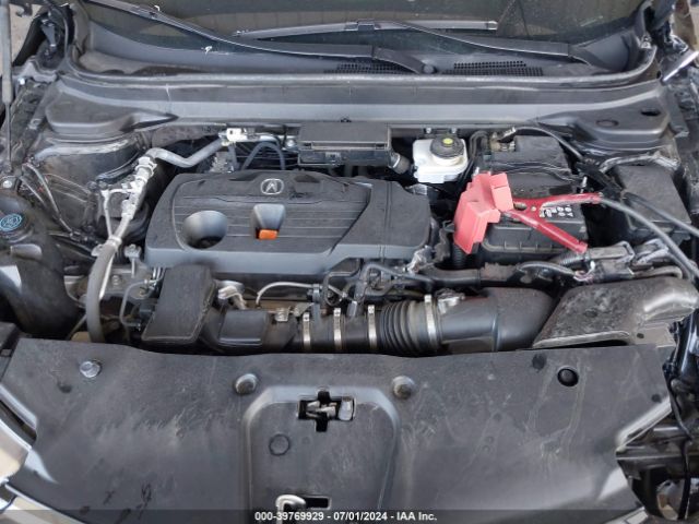 Photo 9 VIN: 5J8TC1H33ML017454 - ACURA RDX 