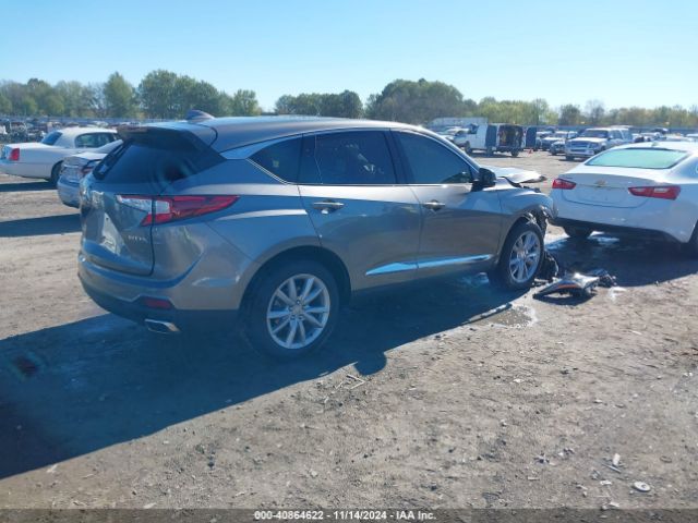 Photo 3 VIN: 5J8TC1H33PL001260 - ACURA RDX 