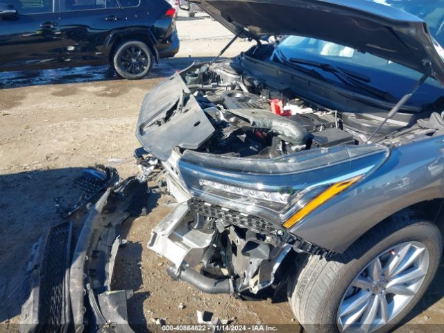 Photo 5 VIN: 5J8TC1H33PL001260 - ACURA RDX 