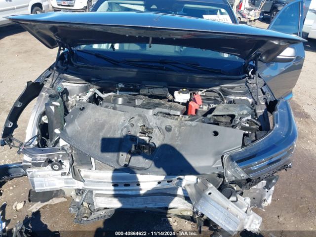 Photo 9 VIN: 5J8TC1H33PL001260 - ACURA RDX 