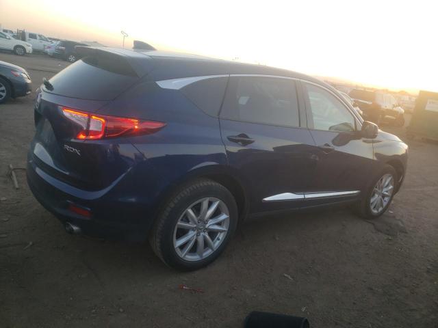 Photo 2 VIN: 5J8TC1H34KL007108 - ACURA RDX 