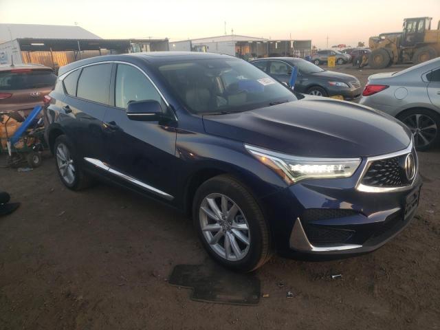 Photo 3 VIN: 5J8TC1H34KL007108 - ACURA RDX 