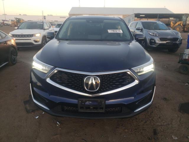 Photo 4 VIN: 5J8TC1H34KL007108 - ACURA RDX 