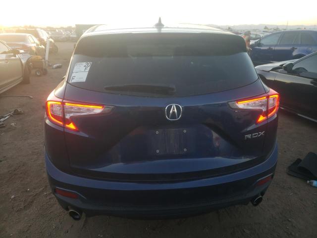 Photo 5 VIN: 5J8TC1H34KL007108 - ACURA RDX 