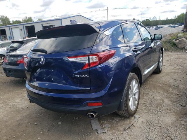 Photo 3 VIN: 5J8TC1H34KL017086 - ACURA RDX 