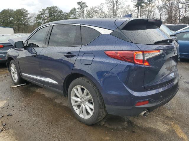 Photo 1 VIN: 5J8TC1H34KL023633 - ACURA RDX 