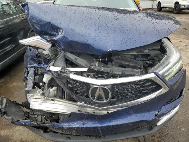 Photo 11 VIN: 5J8TC1H34KL023633 - ACURA RDX 