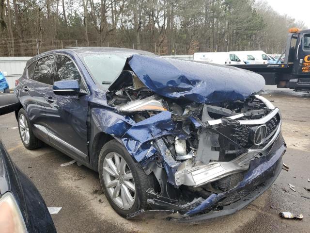 Photo 3 VIN: 5J8TC1H34KL023633 - ACURA RDX 